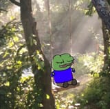 pepeswing