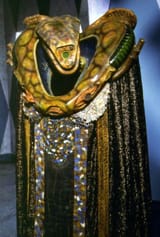 vorlon