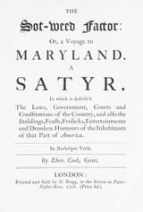 The_Sot-Weed_Factor;_or,_a_Voyage_to_Maryland._A_Satyr