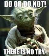 Yoda