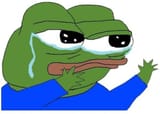 PepeSad