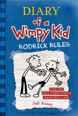 diaryofawimpykid