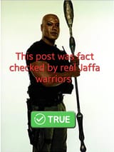jaffa