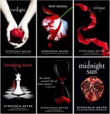 TwilightSeries