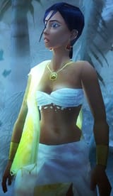 Prince of Persia_ The Sands of Time (Windows)