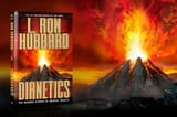 Dianetics: The Modern Science of Mental Health (L. Ron Hubbard, 1950)