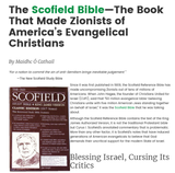 OP_Scofield Bible John Nelson Darby Crowley Plymouth Bretheren