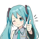 Hatsune Miku Says Yes!
