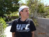 terry ufc