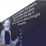Communism doesn&#039;t work