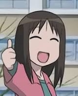 Ayumu Says Yes!
