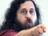 stallman appeals to the winds of the north