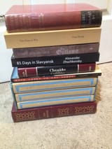 Stack
