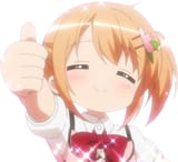 Cocoa Says Yes!