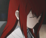 Kurisu Approves!