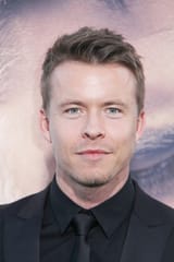 Meagor Targaryen-Todd Lasance