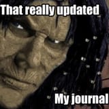 journal