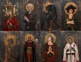 the devils