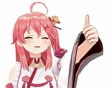 Miko Says Yes!