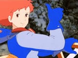 Nausicaä Says Yes!