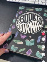 Booktokjournal
