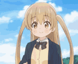 Koharu Says Yes!