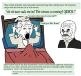 kantcircus