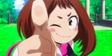 Ochaco Says Yes!