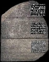 Rosetta Stone