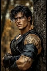 generic chad