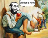 Christ is King