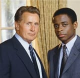 tww bartlet charlie