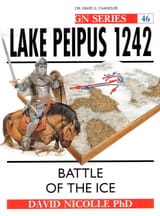 battle of lake peipus