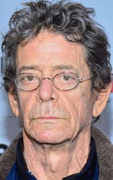 Lou Reed