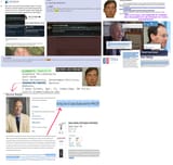 bronzeagepervert - mossad asset
