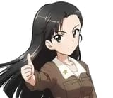 Shizuko Says Yes!