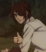 Hange Says Yes!