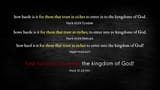 fake bibles teach works salvation