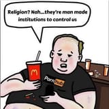 pious last man
