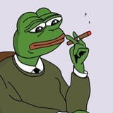pepeCigar