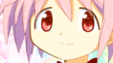 Madoka Wink
