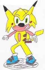 SonichuOriginal