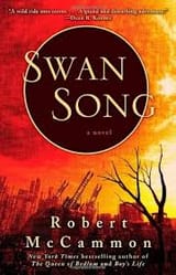 swan