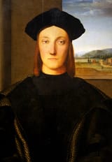 Guidobaldo_da_Montefeltro_-_Raphael