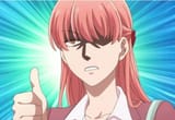 Narumi Says Yes!