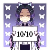 Shiobu Agrees!