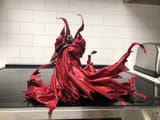 spawn figurine