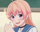 Nico Says Yes!