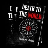deathtotheworld