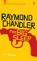 The Big Sleep